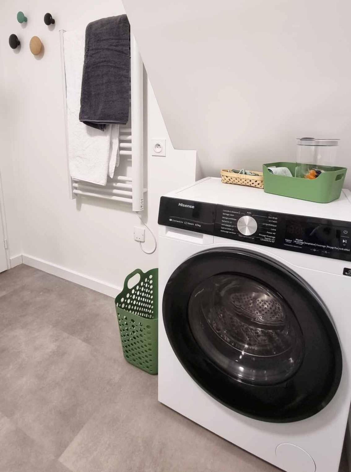 Appartement Hagaki Vue Panoramique Proche Gare Netflix Grenoble Ngoại thất bức ảnh