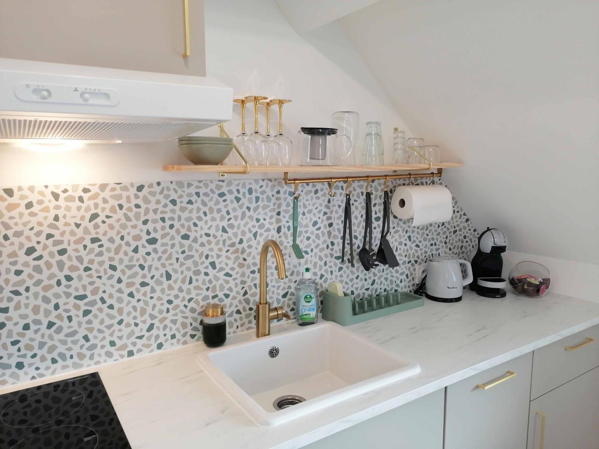 Appartement Hagaki Vue Panoramique Proche Gare Netflix Grenoble Ngoại thất bức ảnh